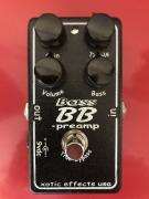 Xotic BB preamp