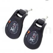 Xvive U2 wireless system black
