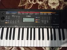 Yamaha psr e263