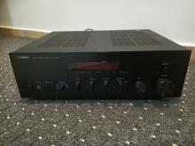 YAMAHA R-S500