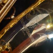 Yanagisawa A901 Alto Saxophone