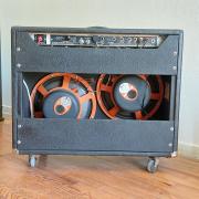 Fender Twin Reverb 135w Usa απο service