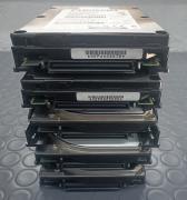 5 ΣΚΛΗΡΟΙ ΔΙΣΚΟΙ SCSI