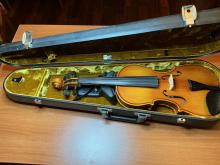 ΒΙΟΛΙ 3/4 SZEGEDI  HANGSZERGYGYAR