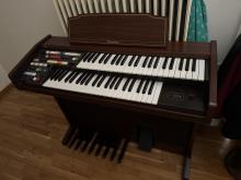 Δίσκαλο Αρμόνιο