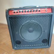 Ενισχυτης μπασου 50w stinger stp-50b 12