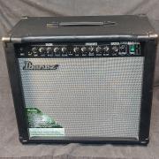 Ενισχυτης κιθαρας 50w ibanez tone blaster 50r , ηχειο 12