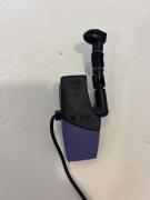 ΜΙΚΡΟΦΩΝΟ ΠΝΕΥΣΤΩΝ-ΚΡΟΥΣΤΩΝ ME ΜΑΝΤΑΛΑΚΙ JTS CX-506