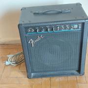 Νεα τιμη Ενισχυτης μπασου Fender BXR TwentyFive USA