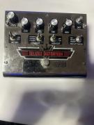 Νεα τιμη! Πωλείται πετάλι Distortion AKAI professional analog custom Shop