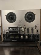 Μπομπινόφωνο AKAI 4000-DB