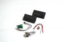 Ζητειται σετ Blackfire Proteus Black