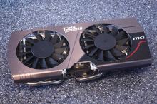 Ζητούνται MSI GTX 660 fans/cooler και λίγο καλύτερη κάρτα γραφικ