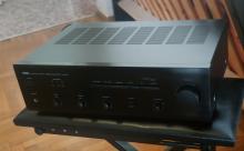 Ενισχυτης YAMAHA AX440 AX-440 serviced-cleaned.
