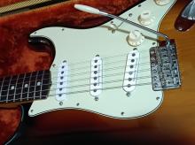 Μαγνήτης Fender 57/62 άριστος!