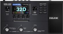 Πωλείται NUX MG30 MultiEffects NEW