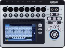 Ζητείται QSC TουchMix 8