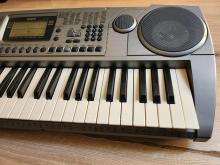 Αρμόνιο GEM gk340