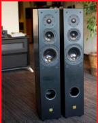 ΗΧΕΙΑ  AERIAL  ACOUSTICS  MODEL  6