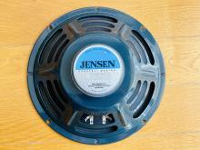 Ηχείο JENSEN JCH 10/32 8Ω μεταχειρισμένο.