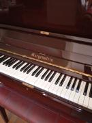 Πιάνο Morgenstein