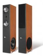 ΗΧΕΙΑ  PURE  ACOUSTICS  828 F