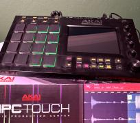 Akai MPC Touch