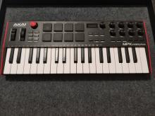 AKAI MPK mini Plus