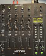 ALLEN HEATH XONE DB2 Digital mixer 4 channel