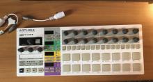 Arturia Beatstep Pro