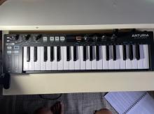 Arturia keystep 37 black edition