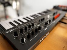 Arturia Mini Freak Synth
