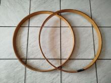 Bass drum maple 22 στεφάνια