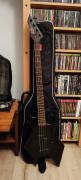 BC Rich Warlock Bass 4-String