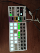 Beatstep Pro