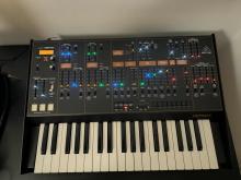 Behringer Odyssey Analog Synthesizer