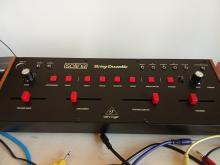 Behringer Solina string ensemble