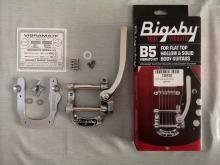 Bigsby B5 & Vibramate USA