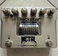 Blackstrar HT Metal