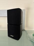 Bose Acoustimass 10 + ενισχυτής Onkyo