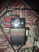 Boss Πετάλι Distortion Ηλεκτρικής Κιθάρας MT-2