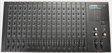 BOSS BX16 MIXER