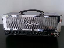 Bugera T50 Infinium