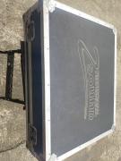 CASE CUSTOM ΓΙΑ SOUNDCRAFT SI IMPACT