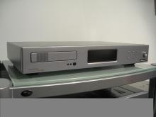 CD  TRANSPORT  TAG MACLAREN  AVANTGARDE  CDT - 20 R