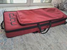 Θήκη nord με ροδάκια