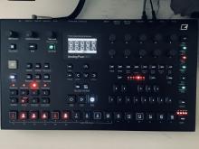 elektron Analog four mkII