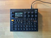 Elektron Digitakt 2