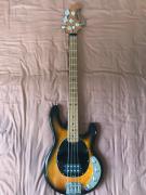 Ernie Ball Μusic Μan - StingRay Special 2019