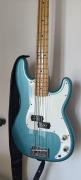 Fender Player Precision